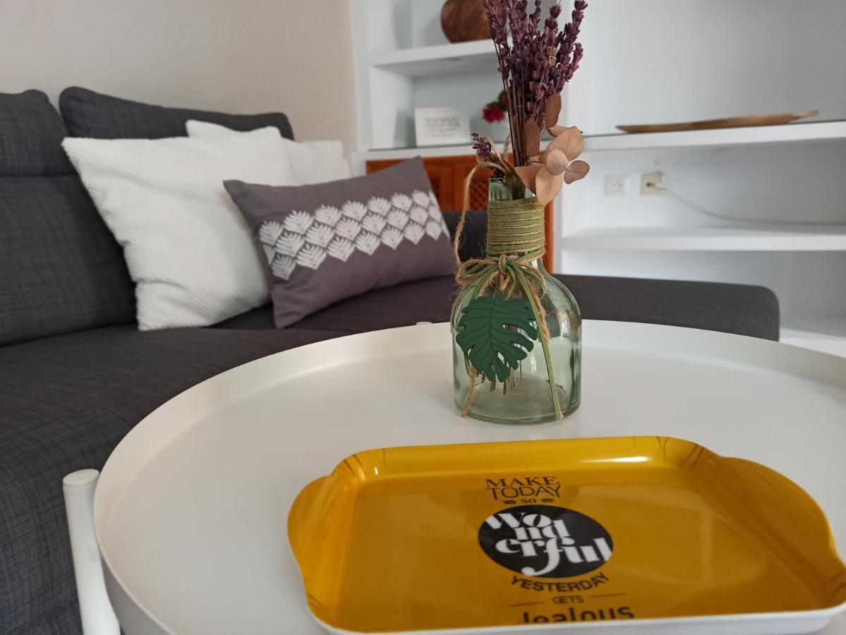 Apartamento Casa Arizón