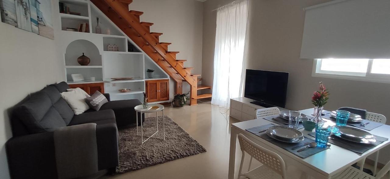 Casa Arizón Apartamento *
