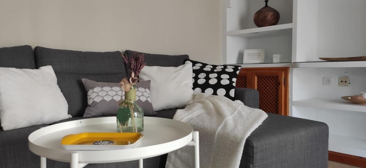 Apartamento Casa Arizón
