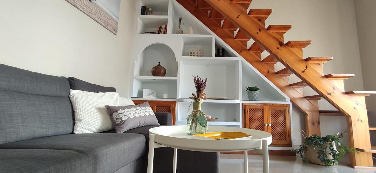 Apartamento Casa Arizón *