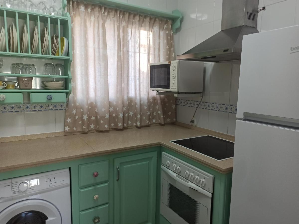 Casa Arizón Apartamento