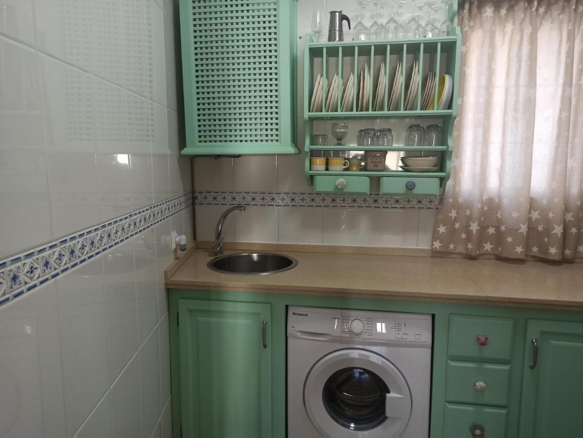 Casa Arizón Apartamento