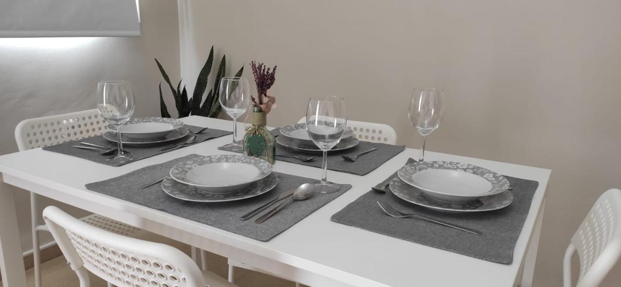 Apartamento Casa Arizón