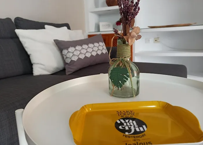 Casa Arizon