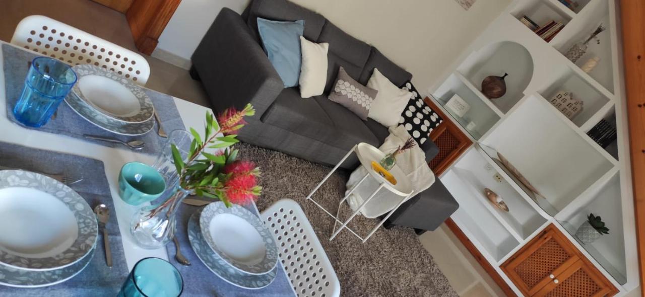 Casa Arizon Apartment