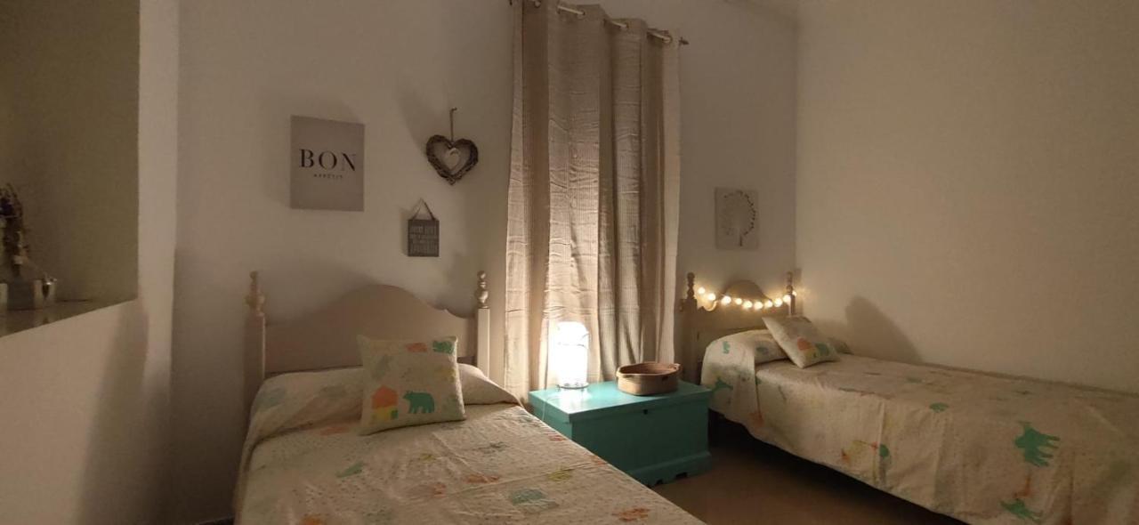 Casa Arizon Sanlucar de Barrameda