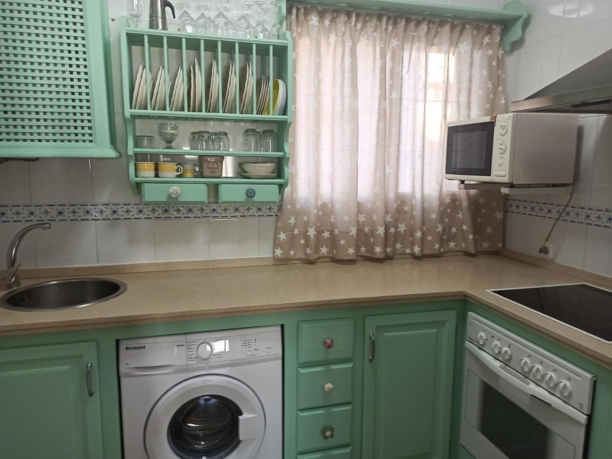 Casa Arizon Apartment