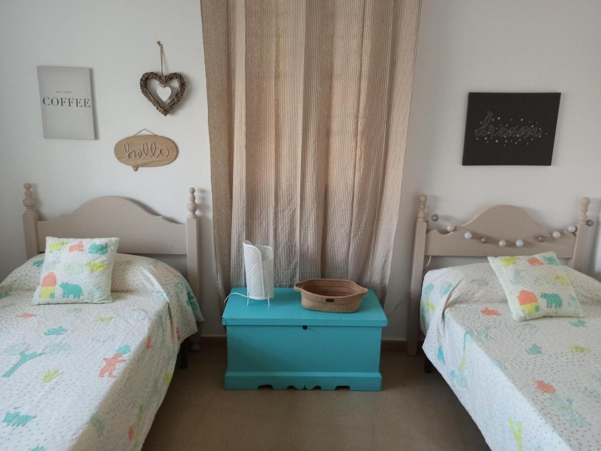 Casa Arizon Sanlucar de Barrameda